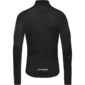 GORE Wear Spinshift Thermo Fietsshirt Lange Mouwen Zwart Heren