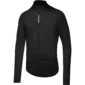 GORE Wear Spinshift Thermo Fietsshirt Lange Mouwen Zwart Heren