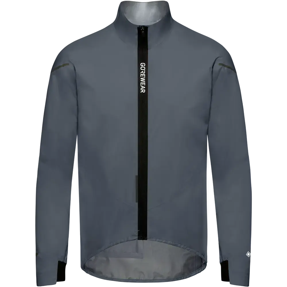 GORE Wear Spinshift GTX Fietsjack Grijs Heren