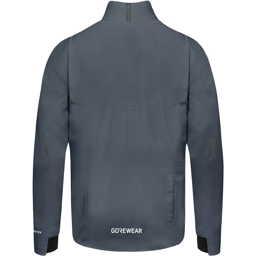 GORE Wear Spinshift GTX Fietsjack Grijs Heren