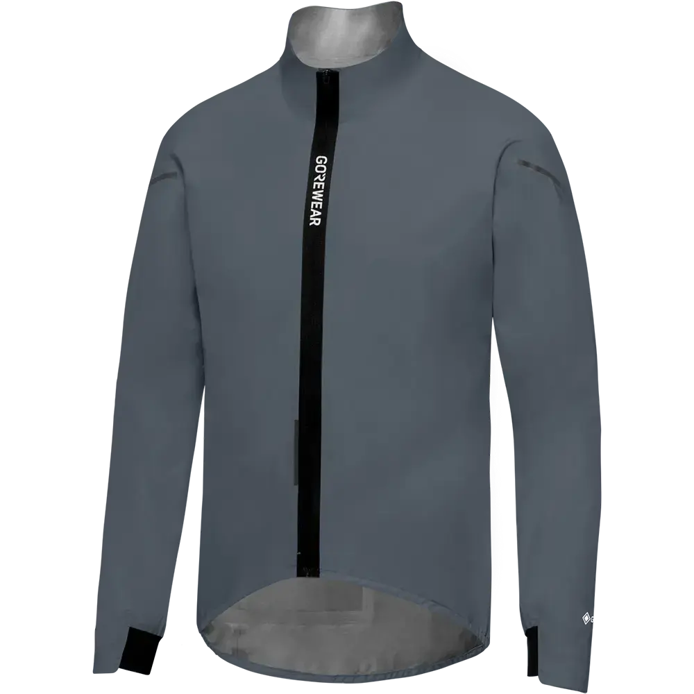 GORE Wear Spinshift GTX Fietsjack Grijs Heren
