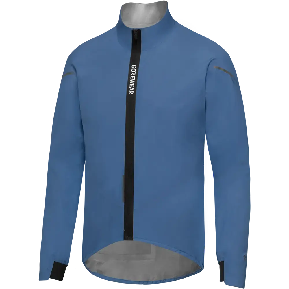 GORE Wear Spinshift GTX Fietsjack Blauw Heren
