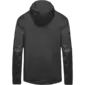 GORE Wear Lupra GTX Hooded Fietsjack Zwart Heren
