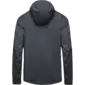 GORE Wear Lupra GTX Hooded Fietsjack Grijs Heren
