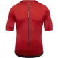 GORE Wear Spinshift Fietsshirt Korte Mouwen Rood Heren
