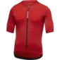 GORE Wear Spinshift Fietsshirt Korte Mouwen Rood Heren