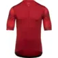 GORE Wear Swiftride Optical Fietsshirt Korte Mouwen Rood/Rood Heren