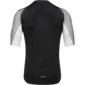 GORE Wear Spirit Triangles Fietsshirt Korte Mouwen Zwart/Wit Heren