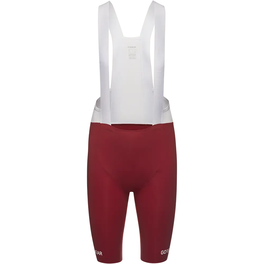 7mesh MK3 Fietsbroek Kort Paars Heren