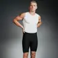 GORE Wear Swiftride Fietsbroek Kort Zonder Bretels Zwart Heren