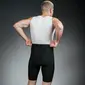 GORE Wear Swiftride Fietsbroek Kort Zonder Bretels Zwart Heren