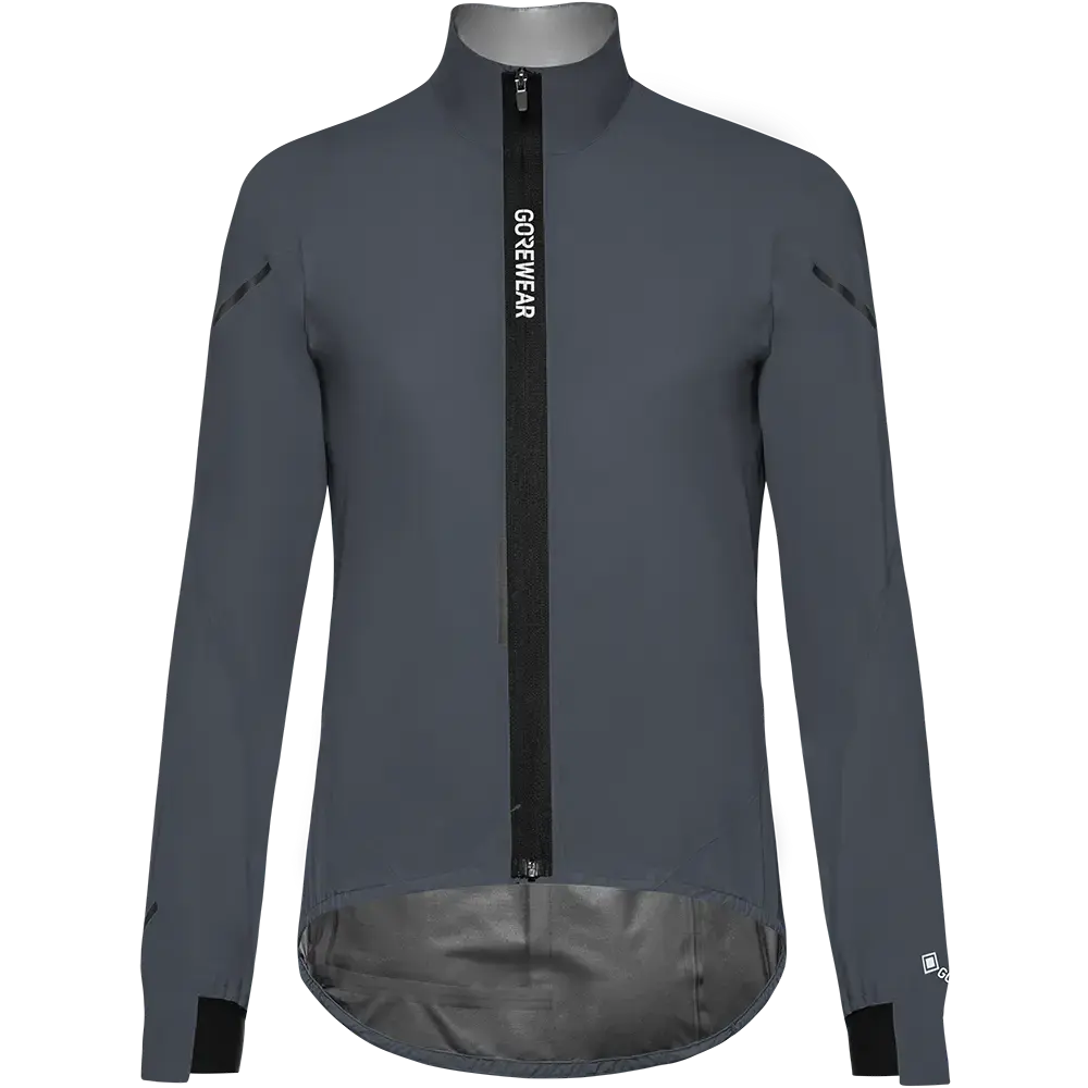 GORE Wear Spinshift GTX Fietsjack Grijs Dames