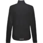 GORE Wear Spinshift Windjack Zwart Dames