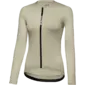 GORE Wear Spinshift Fietsshirt Lange Mouwen Beige Dames