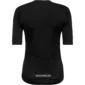 GORE Wear Spinshift Fietsshirt Korte Mouwen Zwart Dames