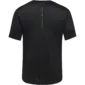 GORE Wear Contest 2.0 Hardloopshirt Korte Mouwen Zwart Heren