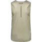 GORE Wear Contest 2.0 Hardloop Singlet Beige Heren