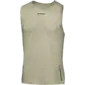 GORE Wear Contest 2.0 Hardloop Singlet Beige Heren