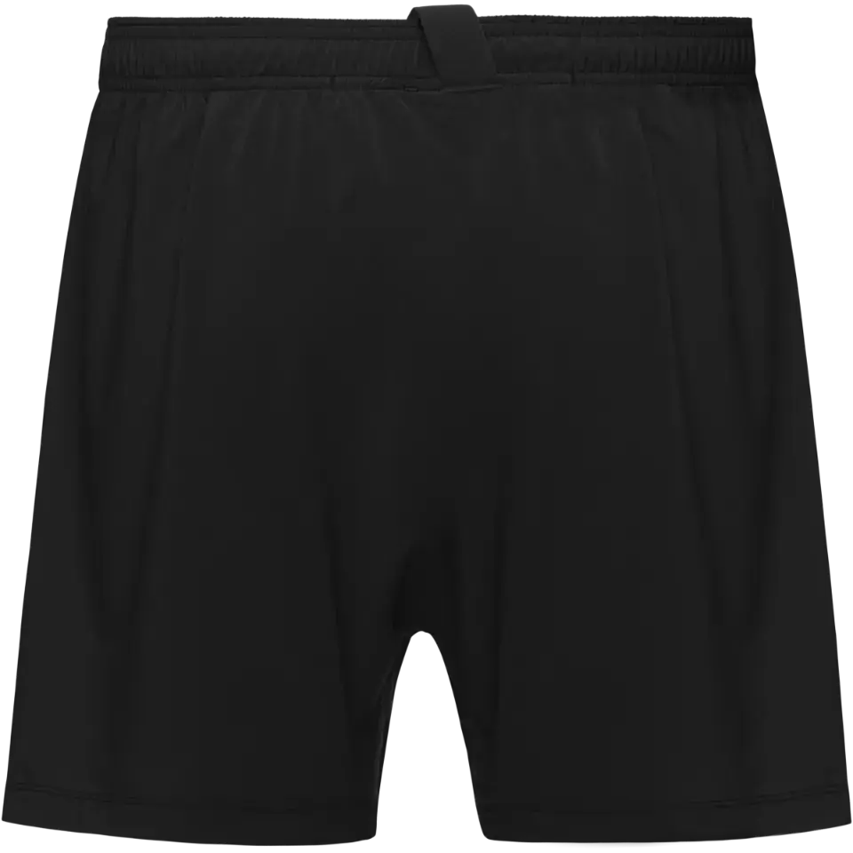 GORE Wear Concurve 5” Hardloopbroek Kort Zwart Heren