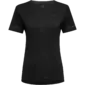 GORE Wear Contest 2.0 Hardloopshirt Korte Mouwen Zwart Dames