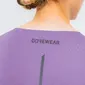 GORE Wear Contest 2.0 Hardloopshirt Korte Mouwen Paars Dames