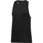 GORE Wear Contest 2.0 Hardloop Singlet Zwart Dames