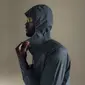 GORE Wear Concurve GTX LE4 Hardloopjack Grijs Heren