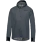 GORE Wear Concurve GTX LE4 Hardloopjack Grijs Heren