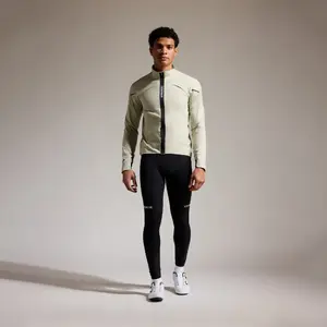 GORE Wear Spinshift GTX Fietsjack Beige Heren