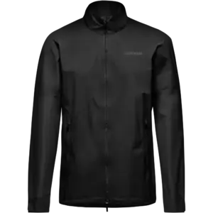 GORE Wear Swiftride GTX Fietsjack Zwart Heren