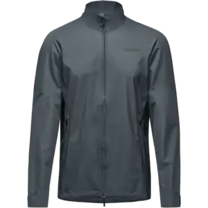 GORE Wear Swiftride GTX Fietsjack Grijs Heren