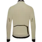 GORE Wear Spinshift Thermo Fietsjack Beige Heren