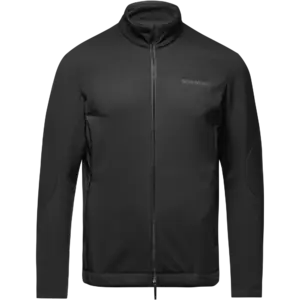 GORE Wear Fernflow Thermo Fietsjack Zwart Heren