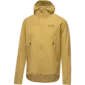 GORE Wear Fernflow Hooded Windjack Geel Heren