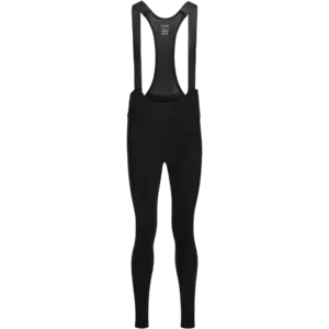 GORE Wear Swiftride Thermo+ Fietsbroek Lang Zwart Heren