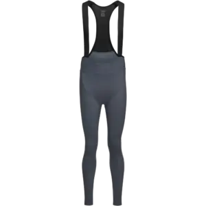 GORE Wear Swiftride Thermo+ Fietsbroek Lang Grijs Heren