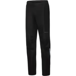 GORE Wear Glidewheel GTX Regenbroek Lang Zwart Heren