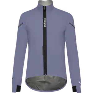 GORE Wear Spinshift GTX Fietsjack Paars Dames