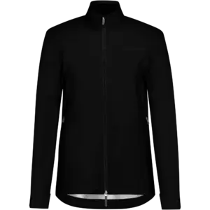 GORE Wear Swiftride GTX Fietsjack Zwart Dames