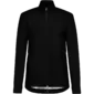 GORE Wear Swiftride GTX Fietsjack Zwart Dames