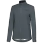 GORE Wear Swiftride GTX Fietsjack Grijs Dames