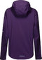 GORE Wear Lupra GTX Hooded Logo Fietsjack Paars/Grijs Dames