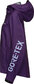 GORE Wear Lupra GTX Hooded Logo Fietsjack Paars/Grijs Dames