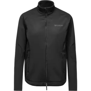 GORE Wear Fernflow Thermo Fietsjack Zwart Dames