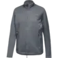 GORE Wear Fernflow Thermo Fietsjack Grijs Dames