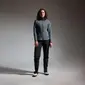 GORE Wear Fernflow Thermo Fietsjack Grijs Dames