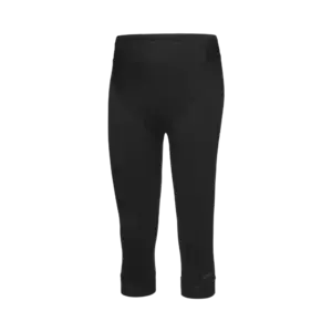 GORE Wear Swiftride Driekwart Fietsbroek Zwart Dames