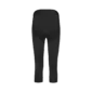 GORE Wear Swiftride Driekwart Fietsbroek Zwart Dames