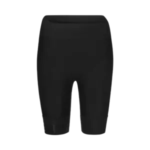 GORE Wear Swiftride Fietsbroek Kort Zwart Dames