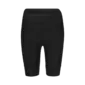 GORE Wear Swiftride Fietsbroek Kort Zwart Dames